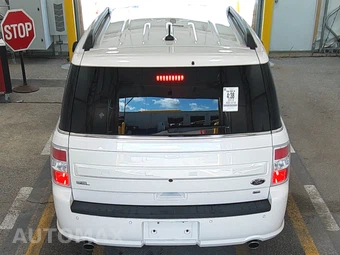 2019 Ford Flex SEL - miniatura 5