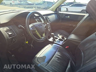 2019 Ford Flex SEL - miniatura 7