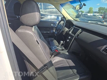 2019 Ford Flex SEL - miniatura 8