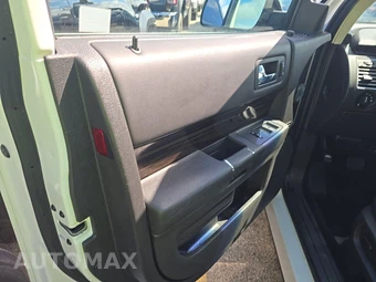 2019 Ford Flex SEL - miniatura 9