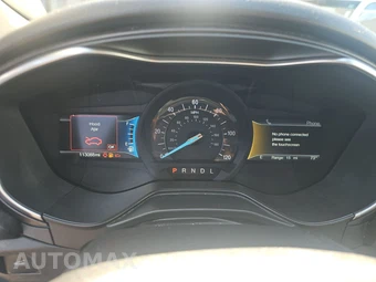 2019 Ford Fusion Energi Titanium – miniatura 12
