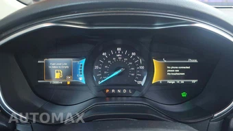 2019 Ford Fusion Energi Titanium – miniatura 20