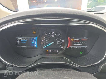 2019 Ford Fusion Energi Titanium – miniatura 6