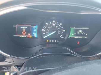 2019 Ford Fusion Energi Titanium - miniatura 12