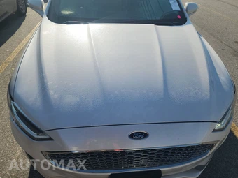 2019 Ford Fusion Energi Titanium - miniatura 15