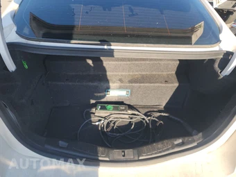 2019 Ford Fusion Energi Titanium - miniatura 16