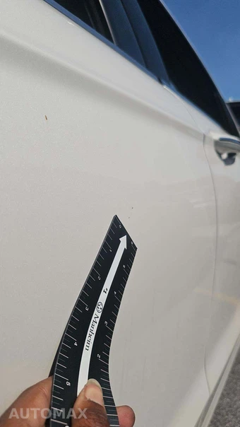 2019 Ford Fusion Energi Titanium - miniatura 20