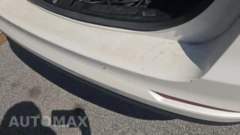 2019 Ford Fusion Energi Titanium - miniatura 25