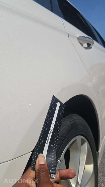 2019 Ford Fusion Energi Titanium - miniatura 26