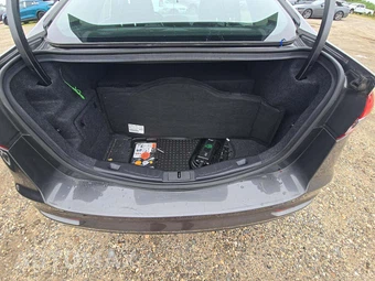 2019 Ford Fusion Energi Titanium - miniatura 14