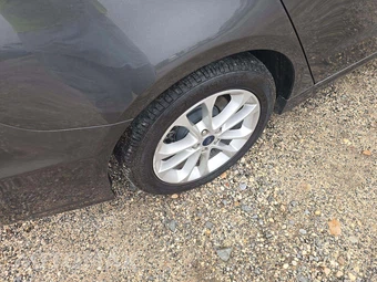 2019 Ford Fusion Energi Titanium - miniatura 21