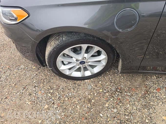 2019 Ford Fusion Energi Titanium - miniatura 22