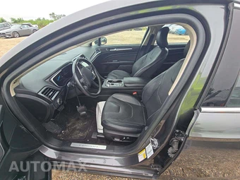 2019 Ford Fusion Energi Titanium - miniatura 6