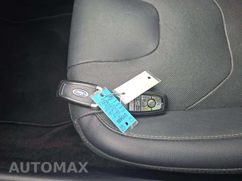 2019 Ford Fusion Energi Titanium - miniatura 8