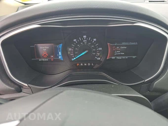 2019 Ford Fusion Energi Titanium - miniatura 9