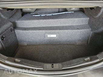 2019 Ford Fusion Energi Titanium - miniatura 16