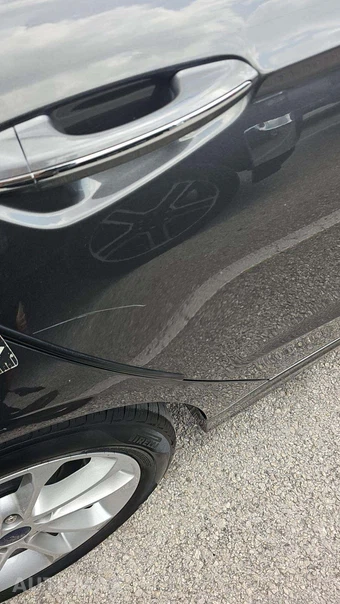 2019 Ford Fusion Energi Titanium - miniatura 22