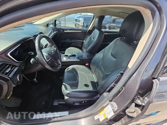 2019 Ford Fusion Energi Titanium - miniatura 7
