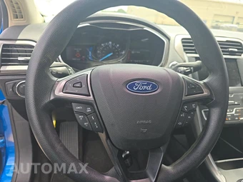 2019 Ford Fusion Hybrid SE - miniatura 10