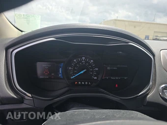 2019 Ford Fusion Hybrid SE - miniatura 12