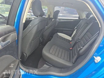 2019 Ford Fusion Hybrid SE - miniatura 13