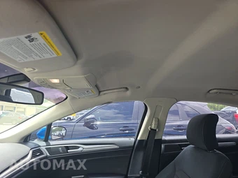 2019 Ford Fusion Hybrid SE - miniatura 18