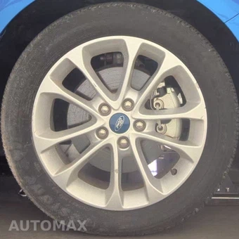 2019 Ford Fusion Hybrid SE - miniatura 20