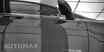 2019 Ford Fusion Hybrid SE - miniatura 23