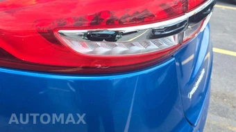 2019 Ford Fusion Hybrid SE - miniatura 24