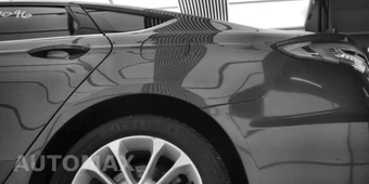 2019 Ford Fusion Hybrid SE - miniatura 25