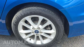 2019 Ford Fusion Hybrid SE - miniatura 27