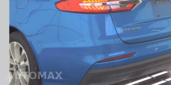 2019 Ford Fusion Hybrid SE - miniatura 28