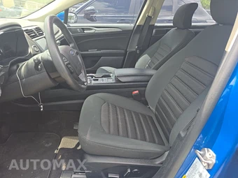2019 Ford Fusion Hybrid SE - miniatura 7