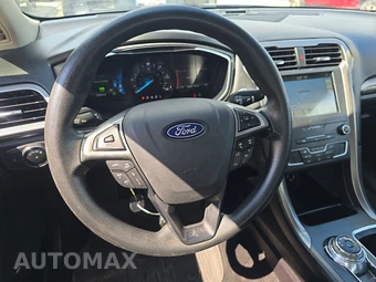 2019 Ford Fusion Hybrid SE - miniatura 10