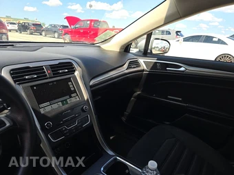 2019 Ford Fusion Hybrid SE - miniatura 11
