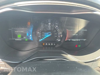2019 Ford Fusion Hybrid SE - miniatura 12
