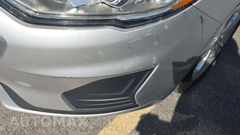 2019 Ford Fusion Hybrid SE - miniatura 20