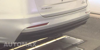 2019 Ford Fusion Hybrid SE - miniatura 26