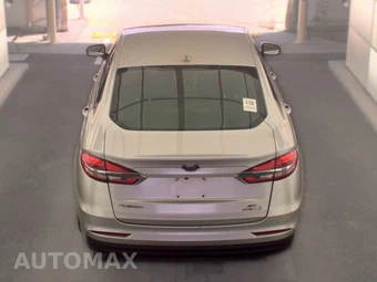 2019 Ford Fusion Hybrid SE - miniatura 5