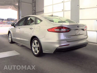 2019 Ford Fusion Hybrid SE - miniatura 6