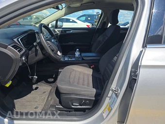2019 Ford Fusion Hybrid SE - miniatura 7