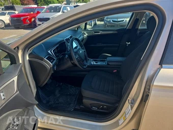 2019 Ford Fusion Hybrid SE - miniatura 13