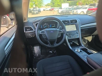 2019 Ford Fusion Hybrid SE - miniatura 14