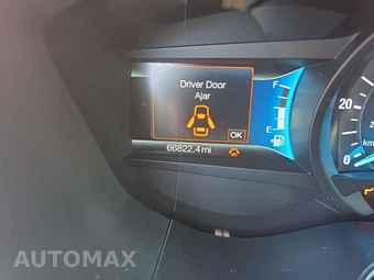 2019 Ford Fusion Hybrid SE - miniatura 15