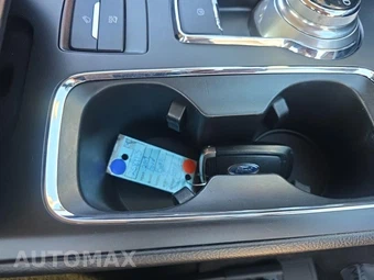 2019 Ford Fusion Hybrid SE - miniatura 21