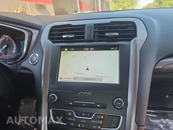 2019 Ford Fusion Hybrid SE - miniatura 22