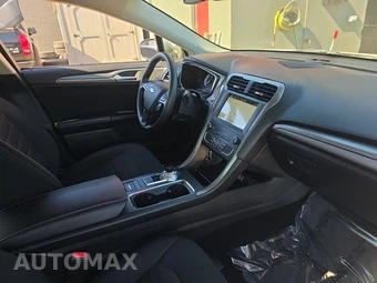 2019 Ford Fusion Hybrid SE - miniatura 23