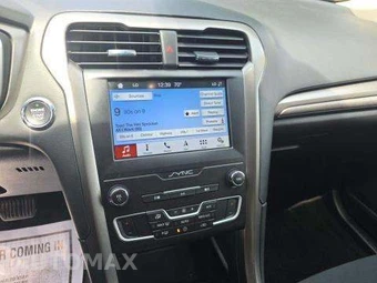2019 Ford Fusion Hybrid SE - miniatura 10