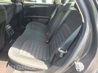 2019 Ford Fusion Hybrid SE - miniatura 13