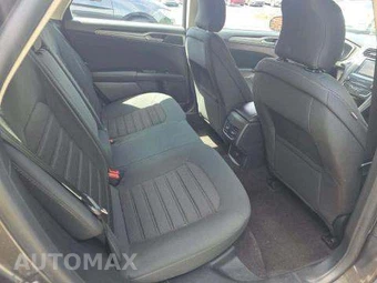 2019 Ford Fusion Hybrid SE - miniatura 16